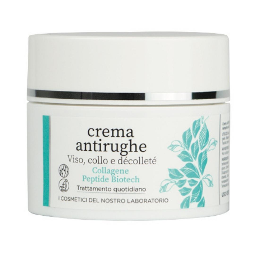 LDF Crema antirughe - Essenzia