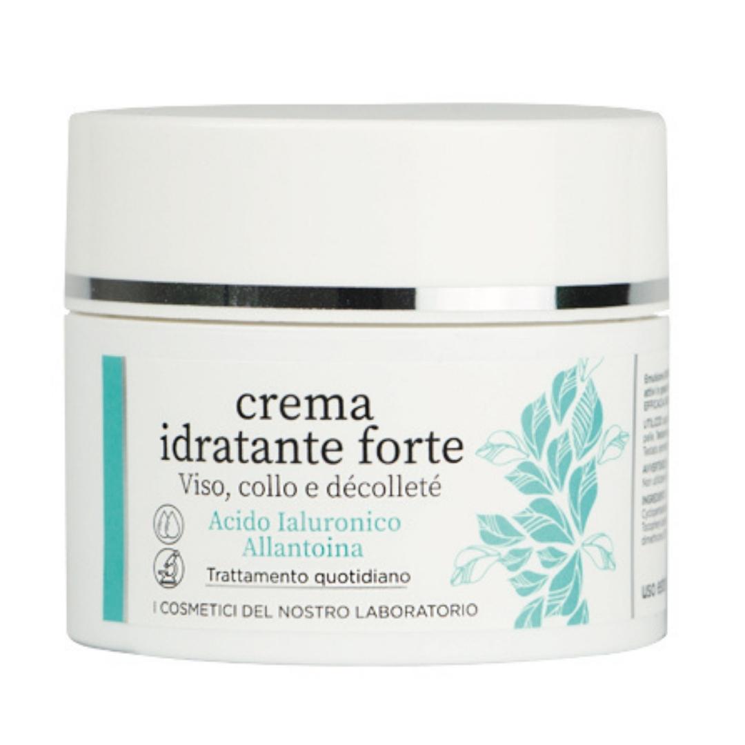 LDF Crema idratante forte - Essenzia