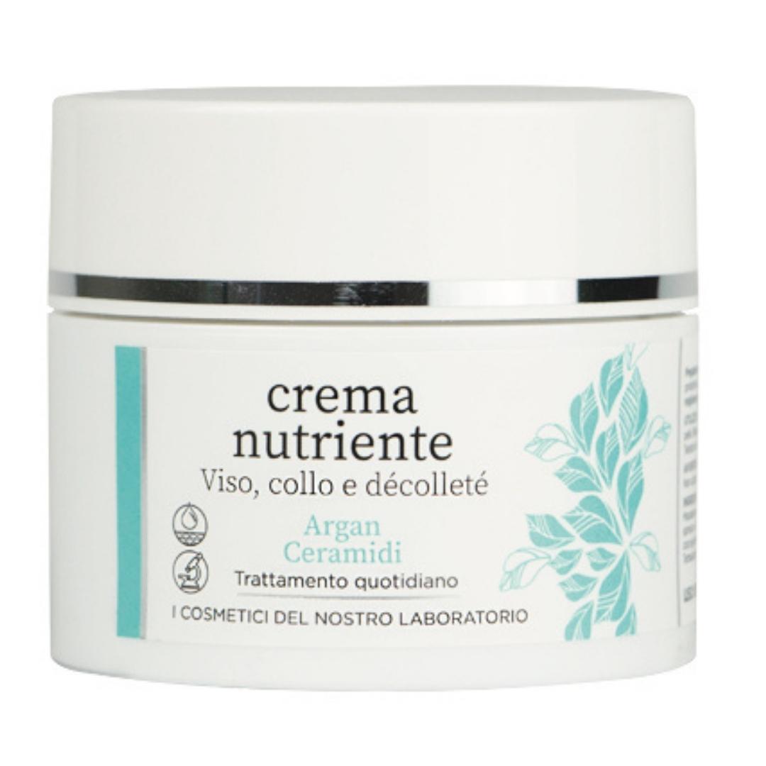 LDF Crema nutriente - Essenzia