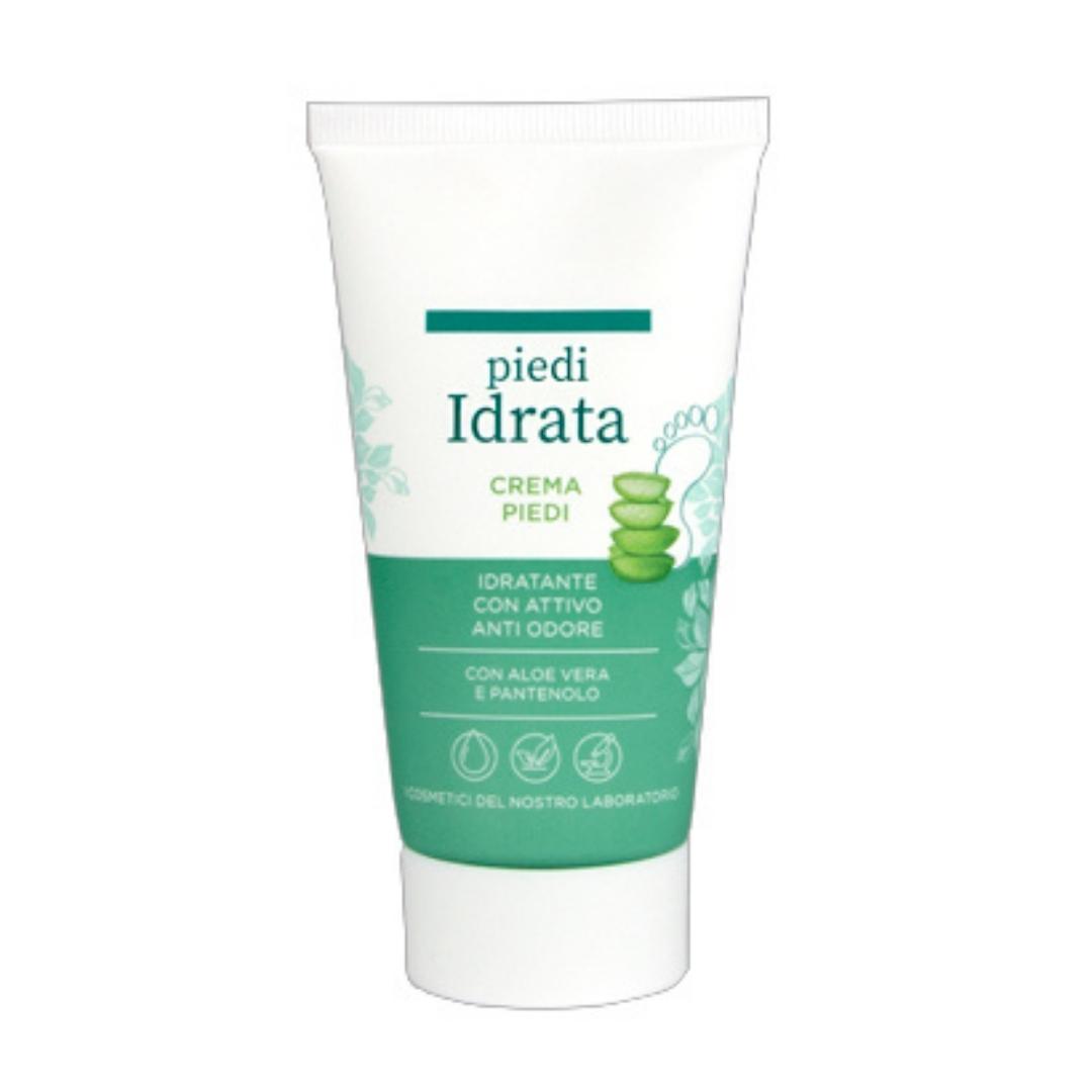 LDF Crema idratante piedi - Essenzia