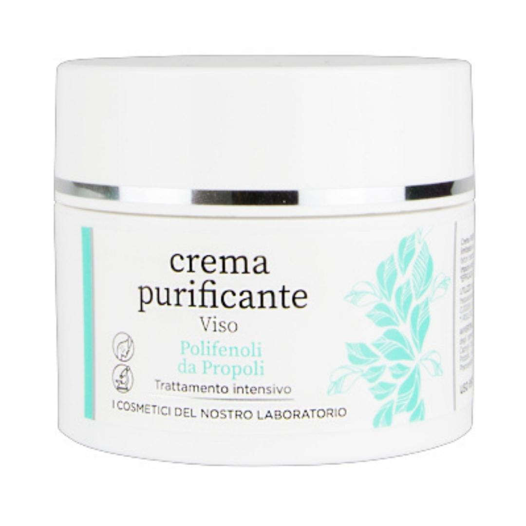 LDF Crema purificante - Essenzia