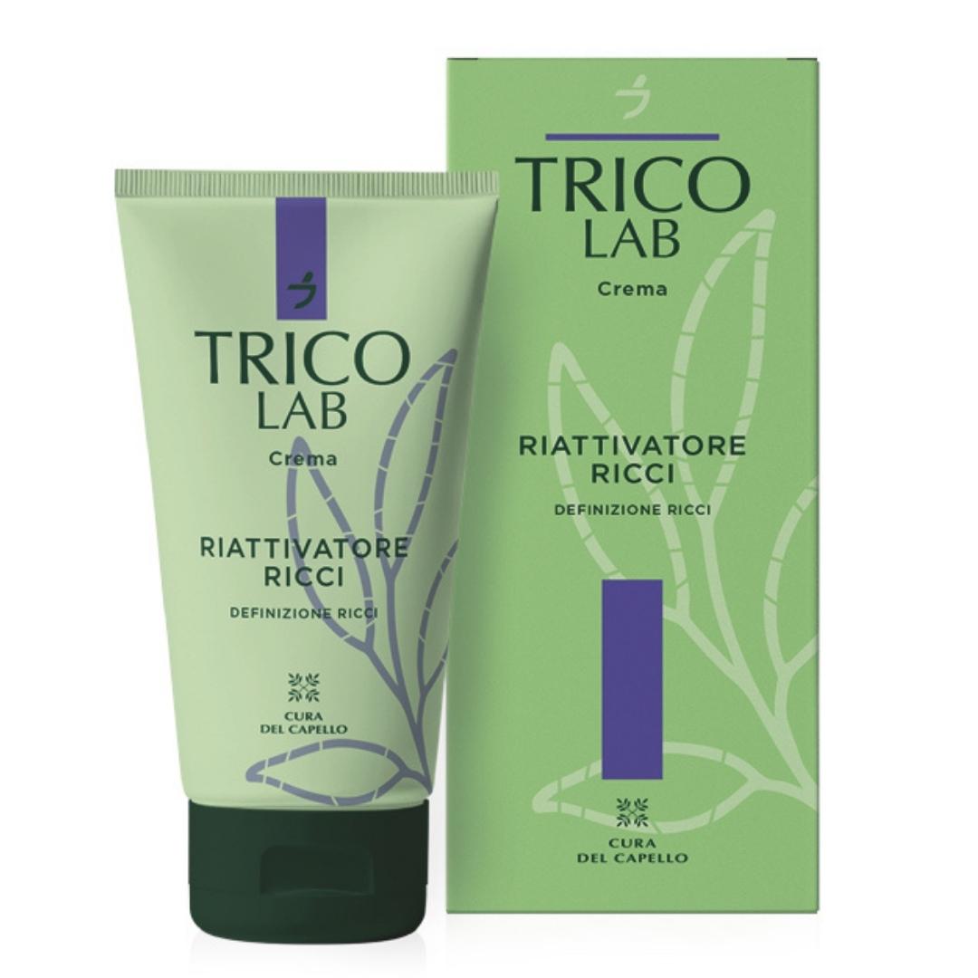 LDF Crema riattivatore ricci -TRICOLAB
