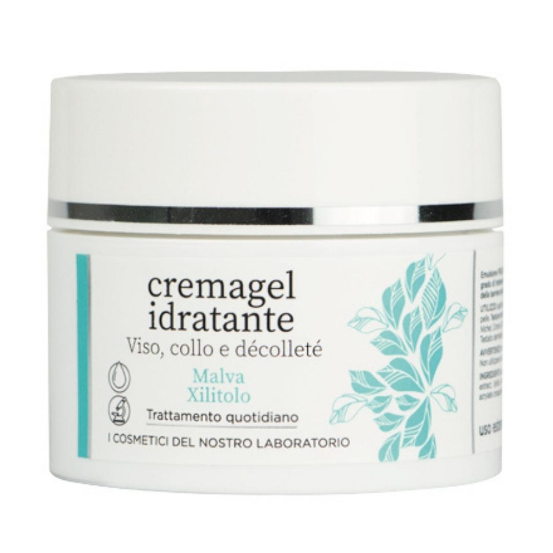 LDF Cremagel idratante - Essenzia