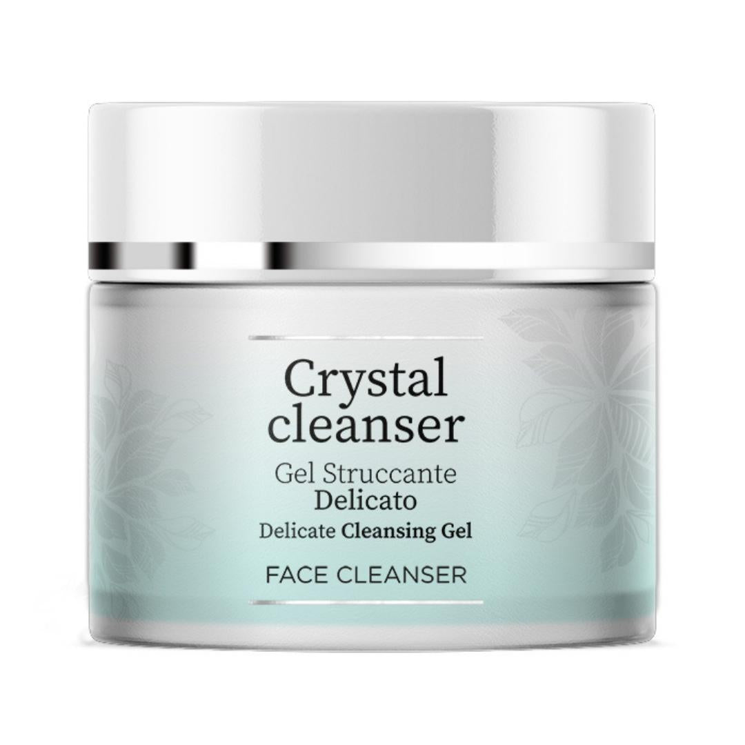 LDF Crystal Cleanser - Sensorial