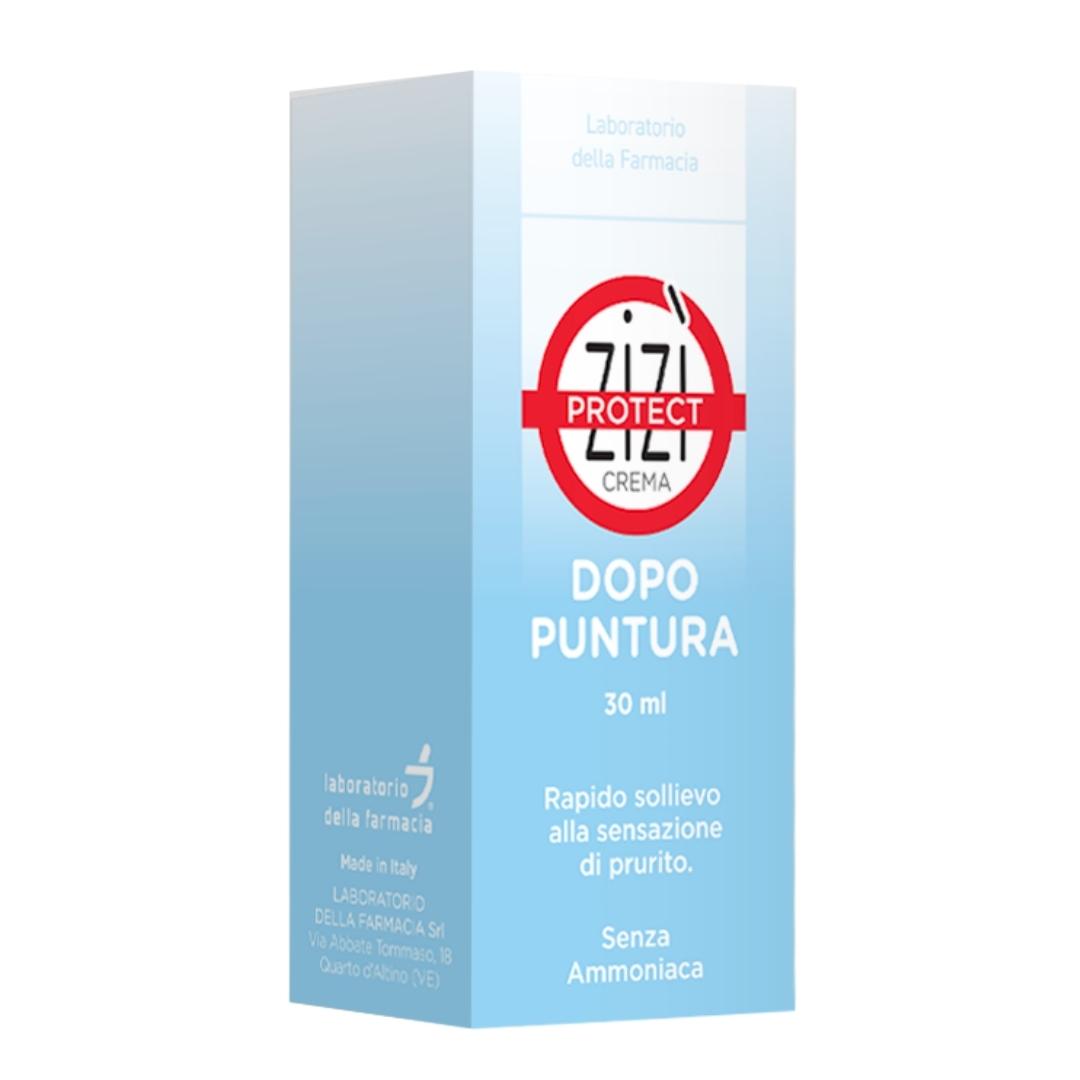 LDF Dopo Puntura ZiZì