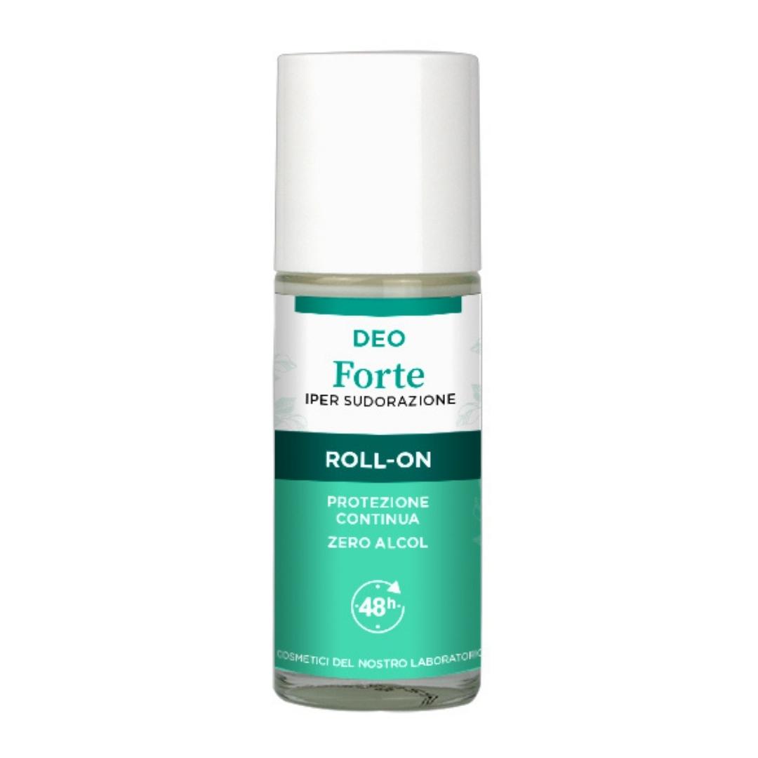 LDF Deodorante forte Roll-on