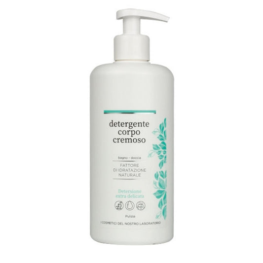 LDF Detergente corpo cremoso
