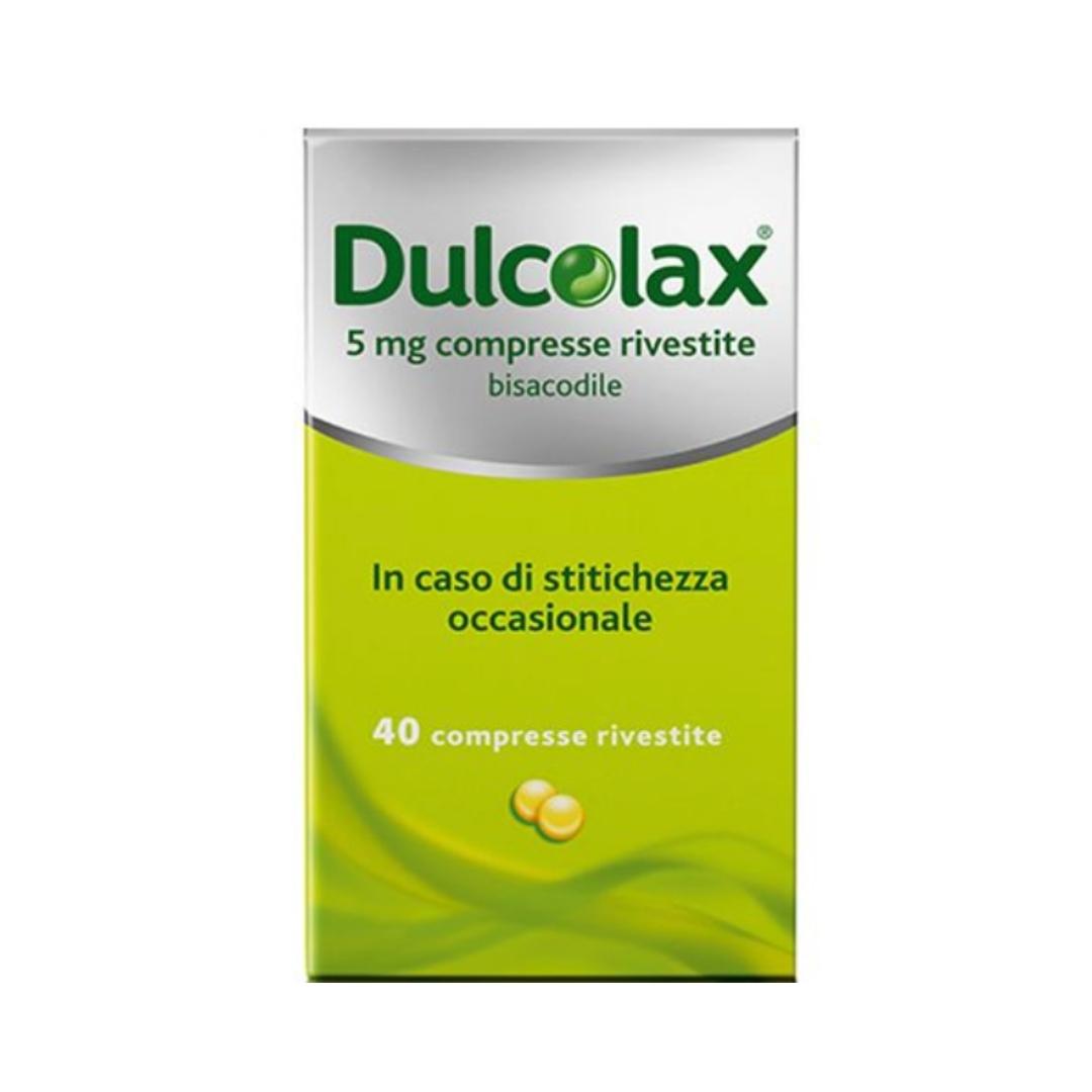 Dulcolax
