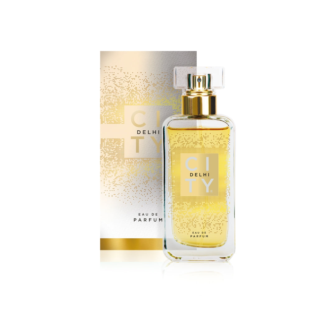 LDF Eau De Parfum Delhi - City