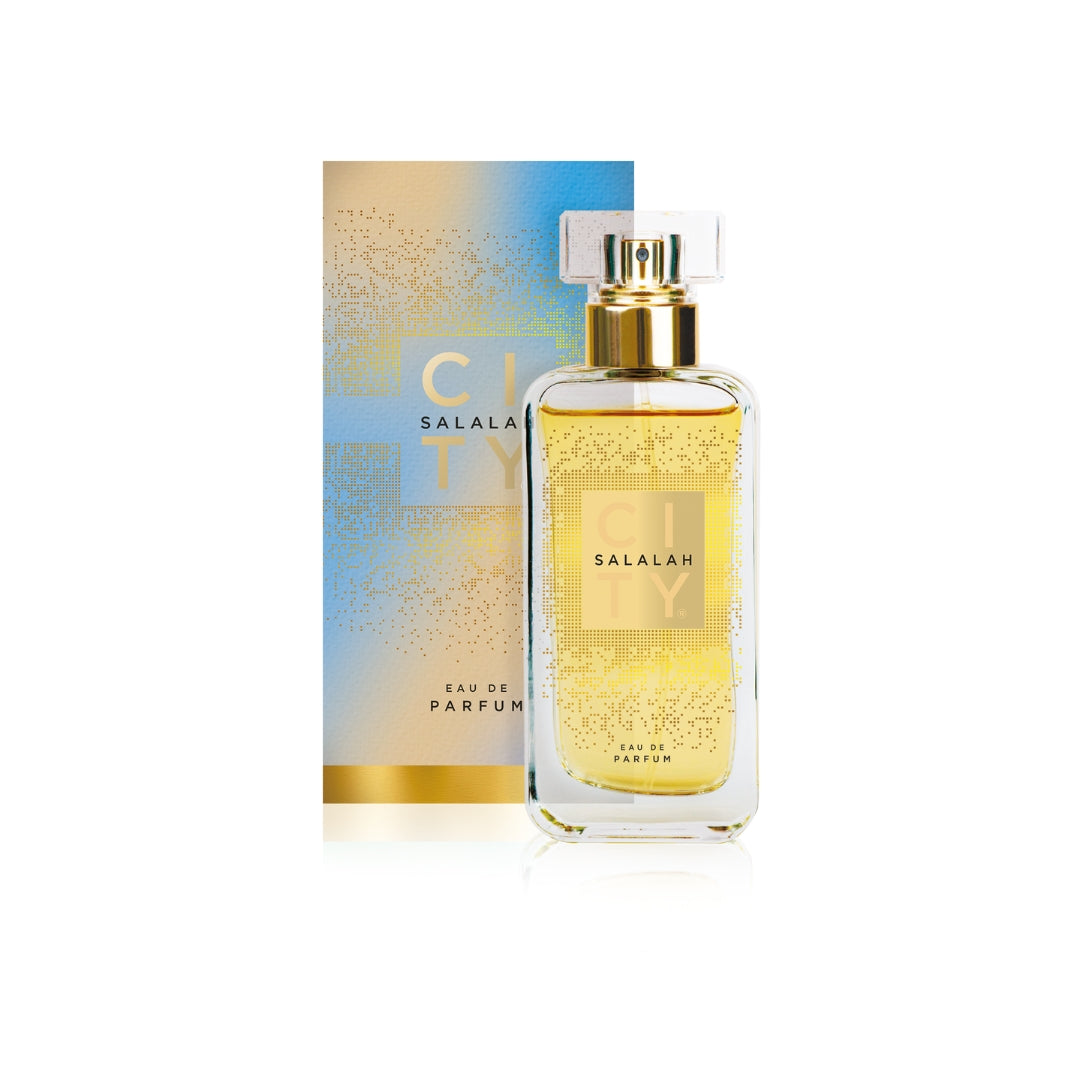 LDF Eau De Parfum Salalah - City