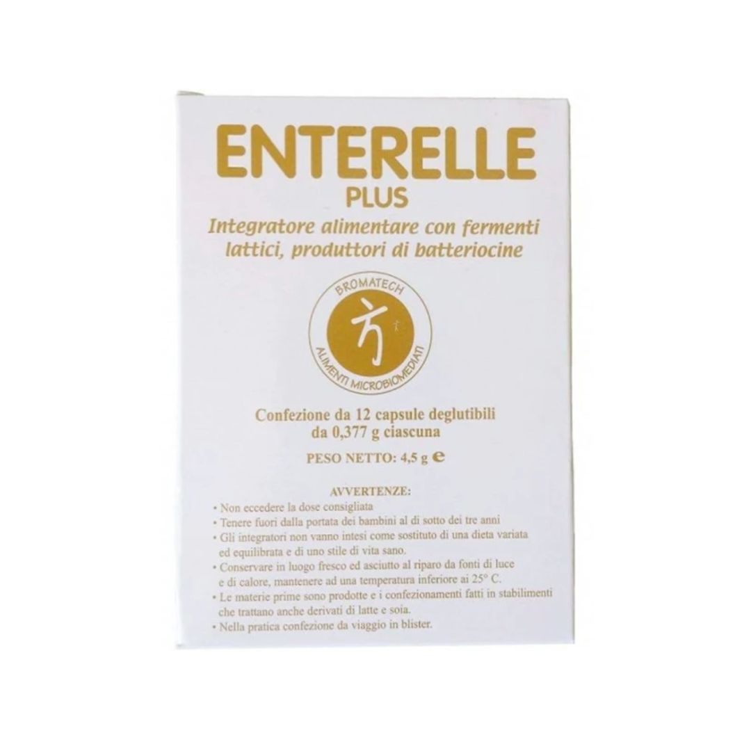 Enterelle plus