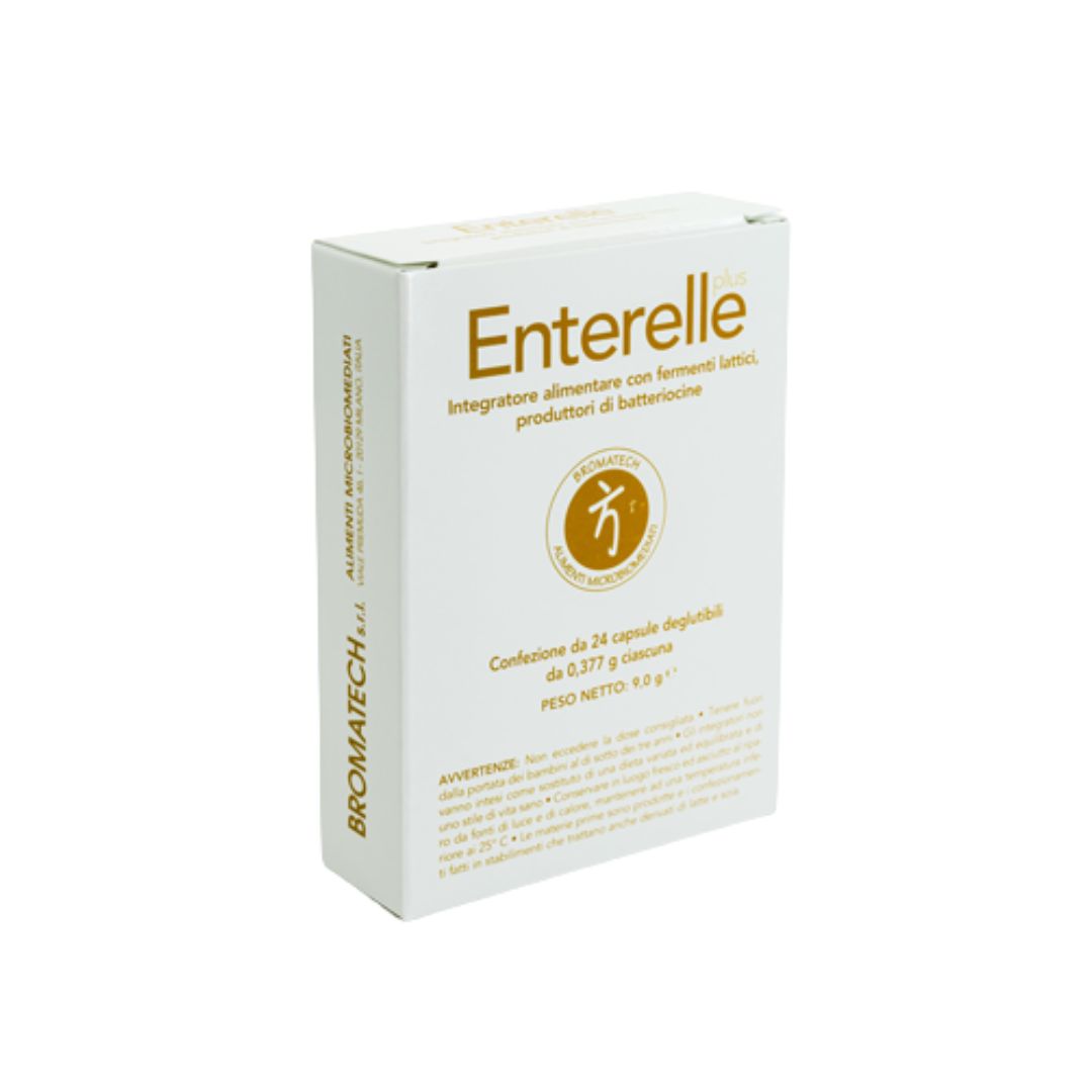 Enterelle plus