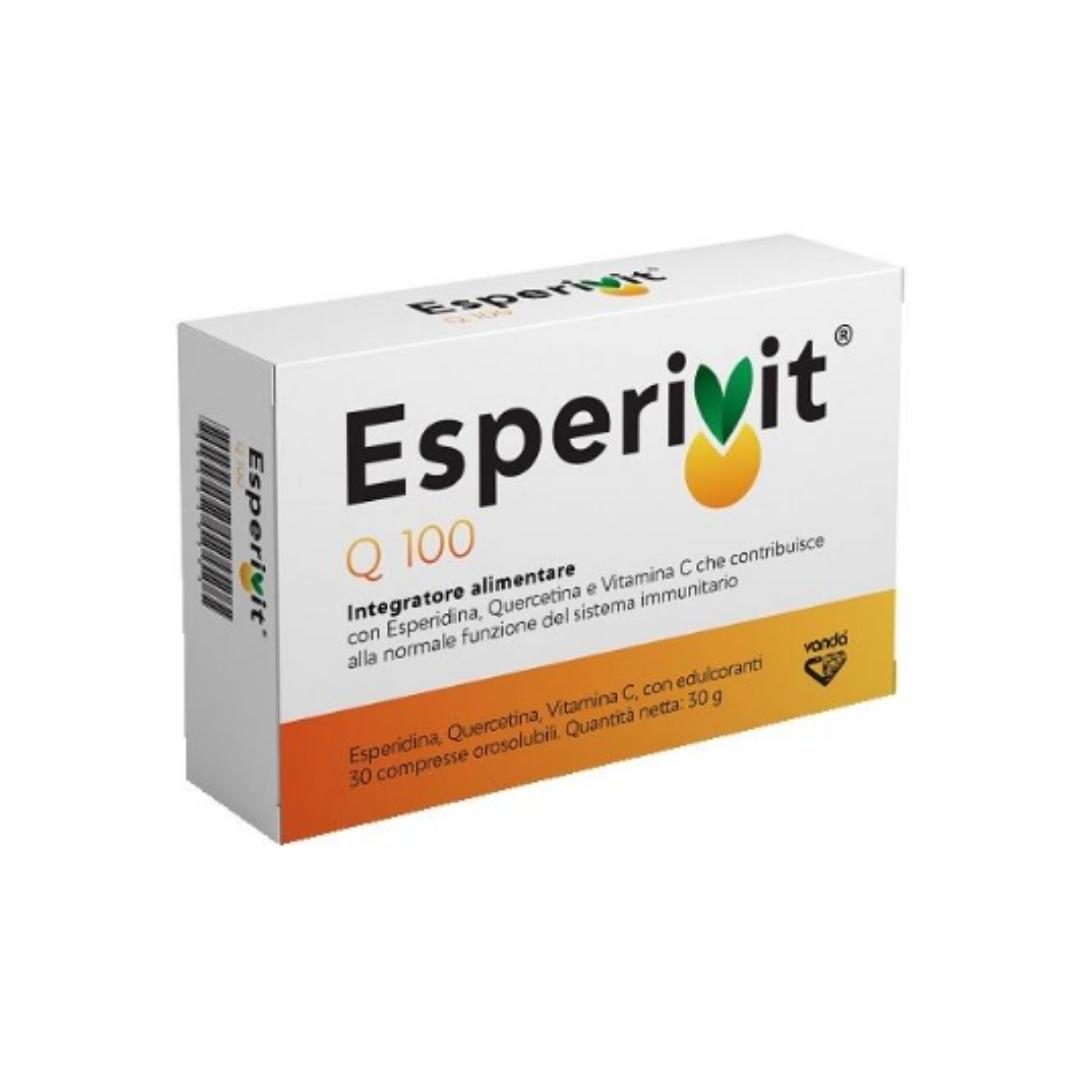 Esperivit q100