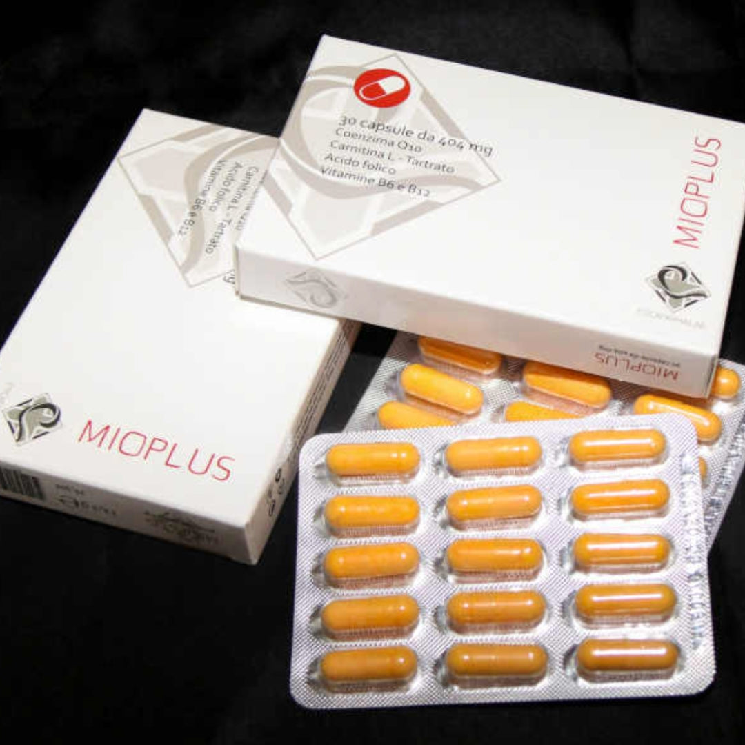 Eticafarmalab - Mioplus