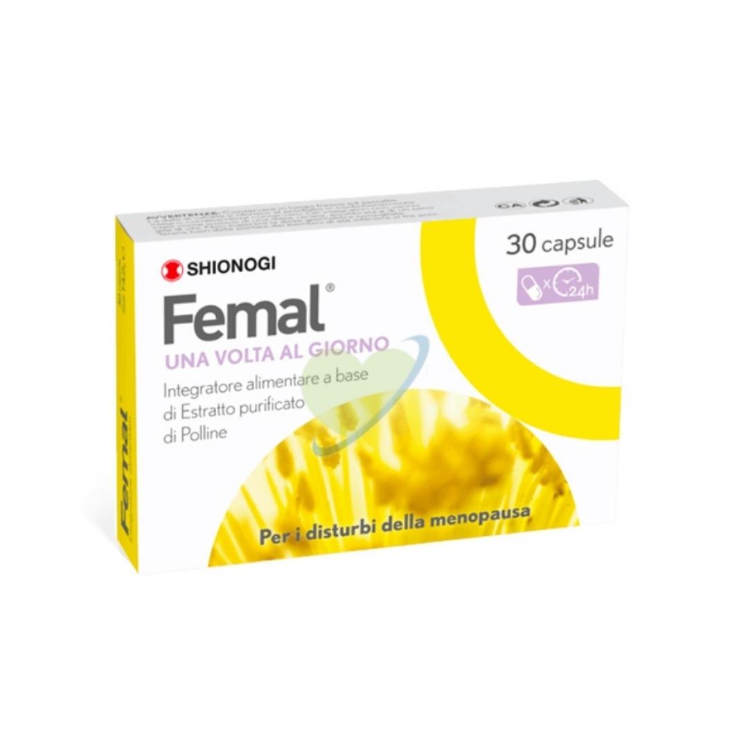 Femal