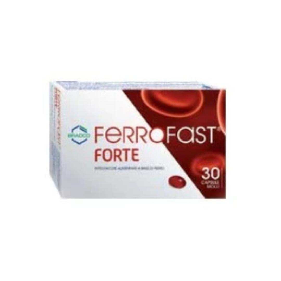 Ferrofast forte