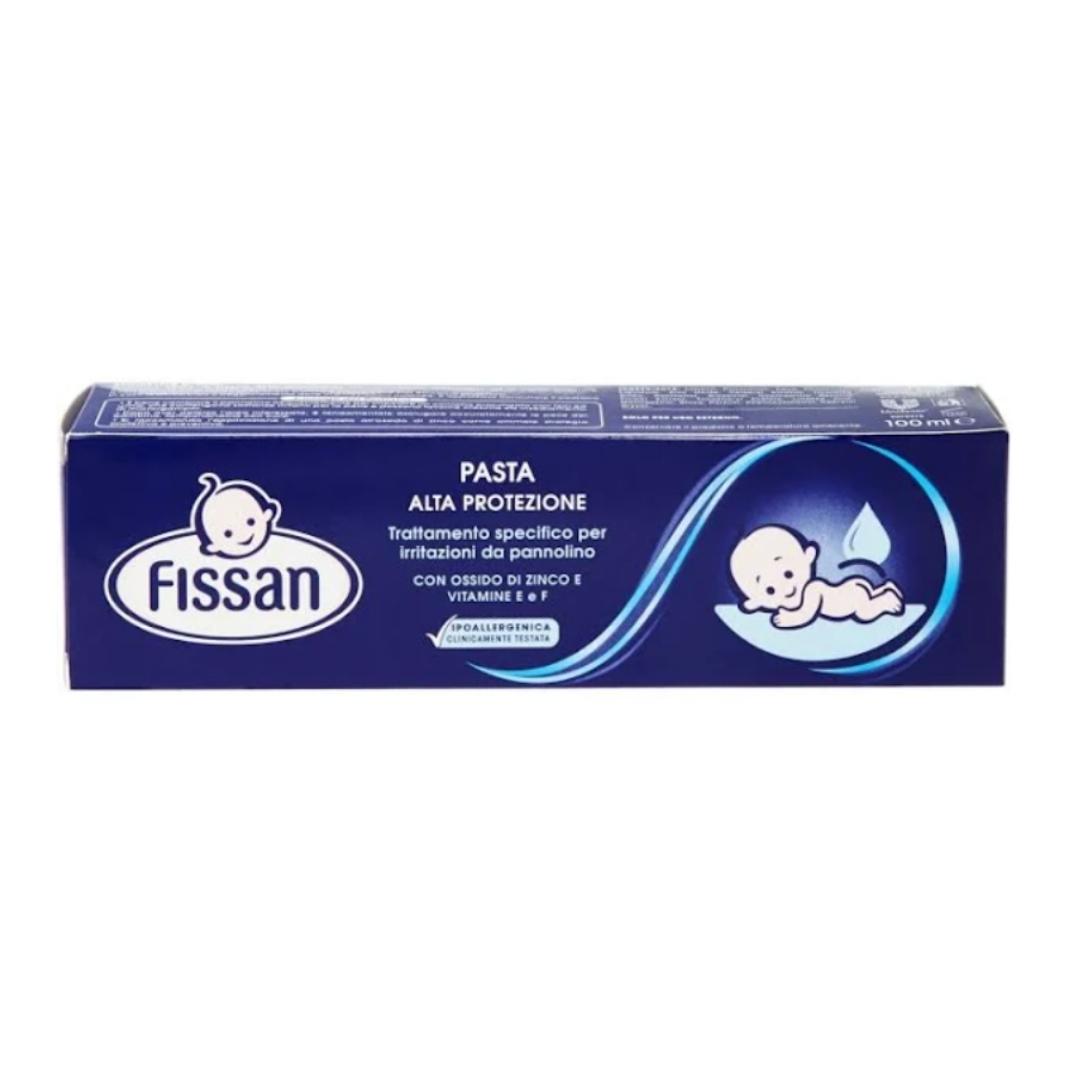 Fissan pasta protettiva