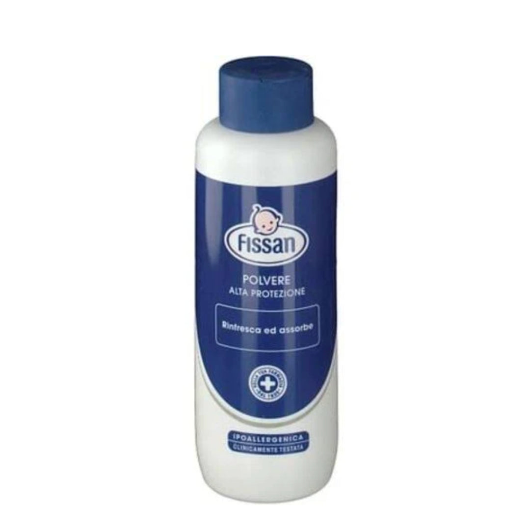 Fissan polvere 250 g