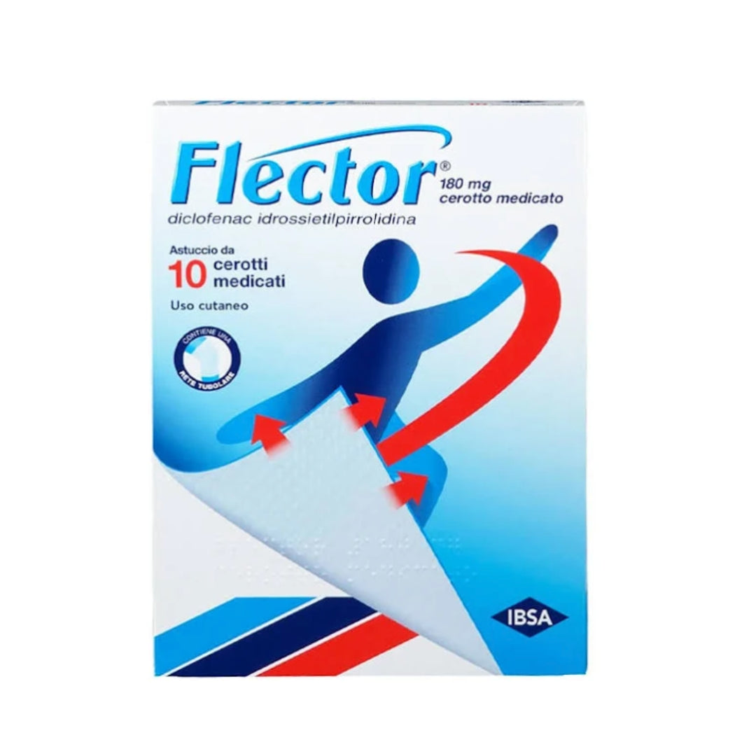 Flector cerotti