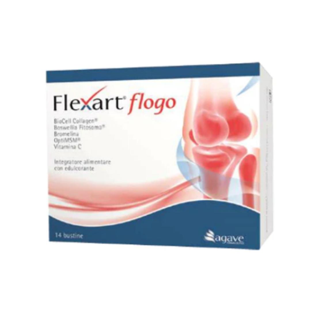 Flexart flogo