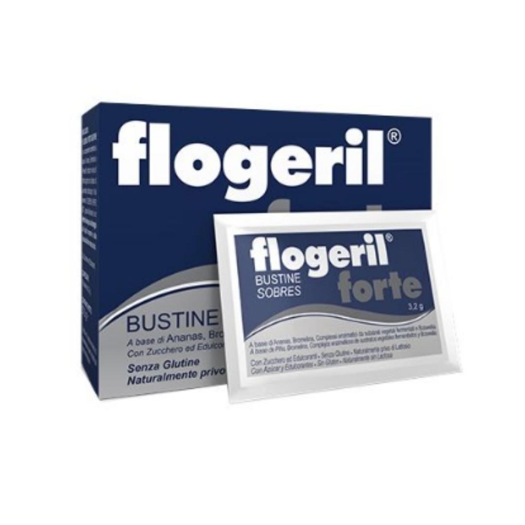 Flogeril forte