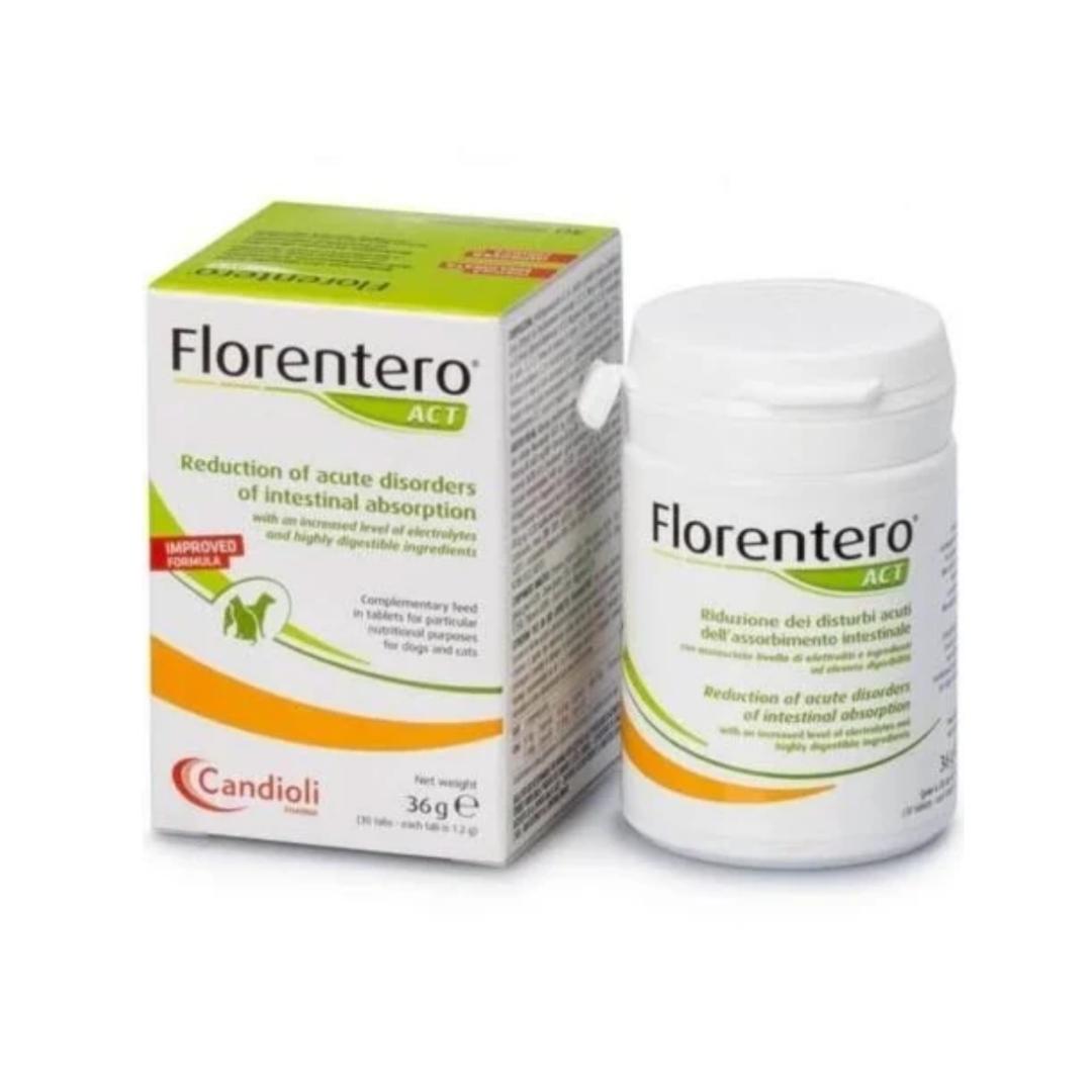 Florentero Act