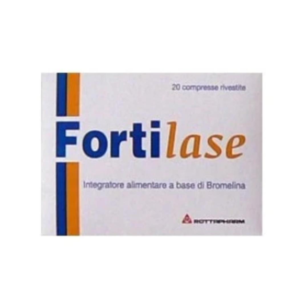 Fortilase