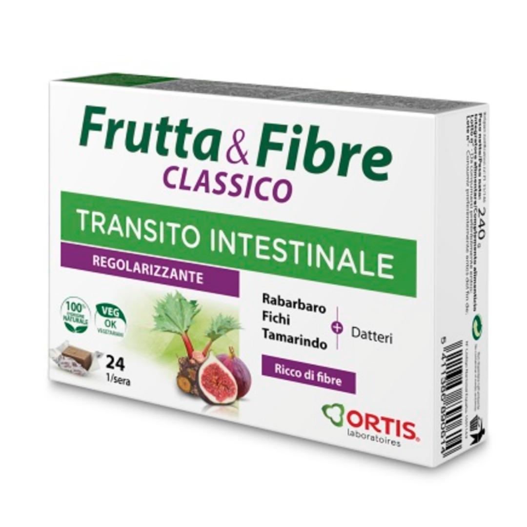 Frutta & Fibre