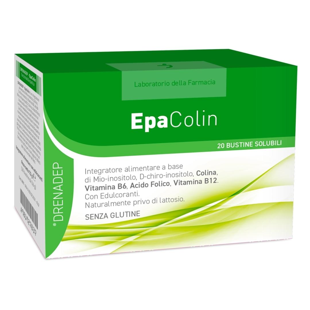 LDF EpaColin