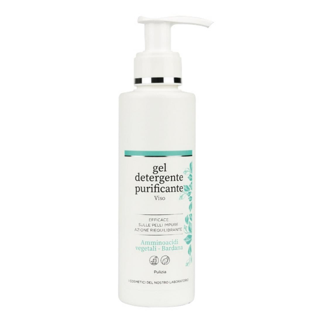 LDF Gel detergente purificante - Essenzia