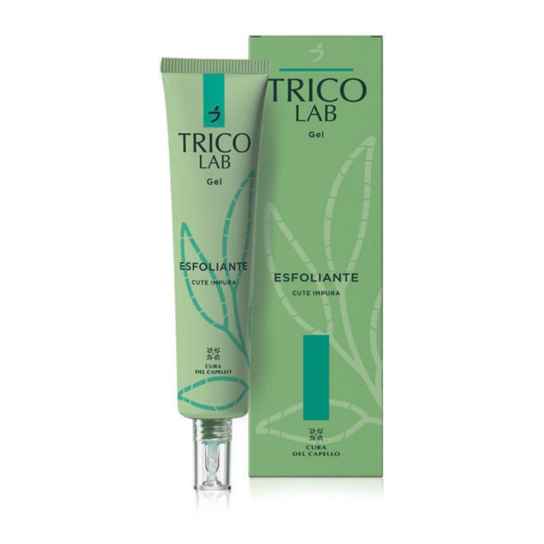 LDF Gel esfoliante -TRICOLAB