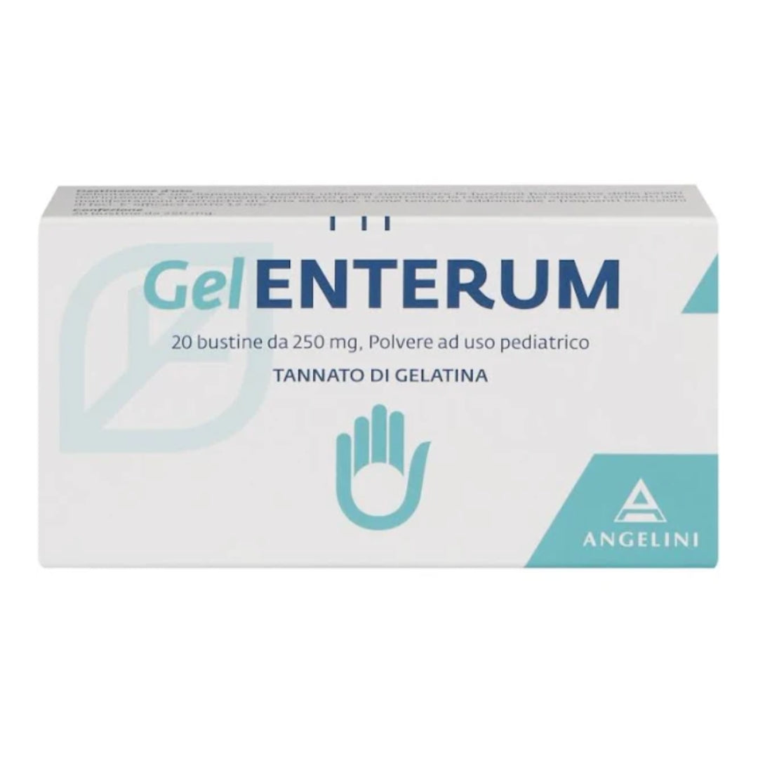 Gelenterum bambini