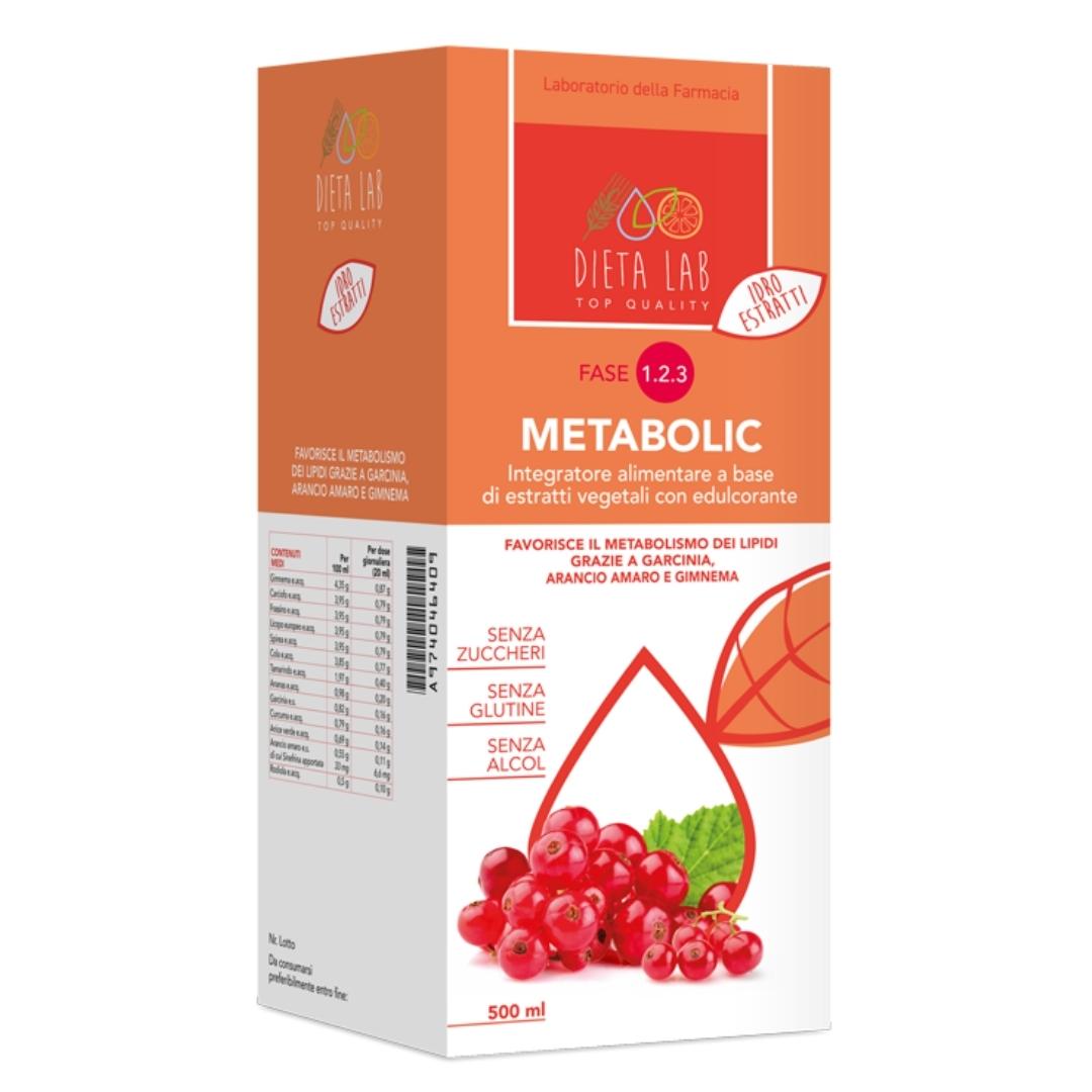 LDF Metabolic Dietalab