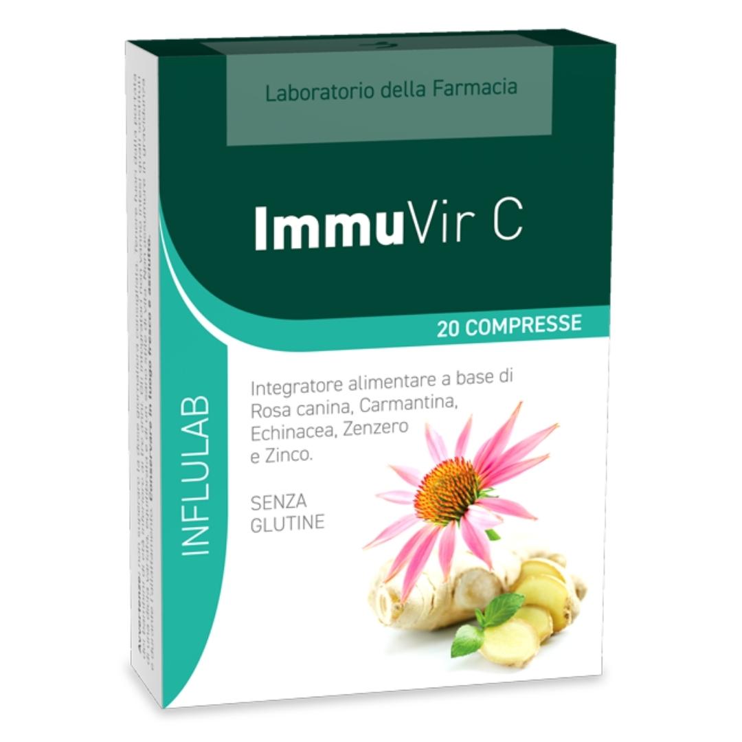 LDF ImmuVir C