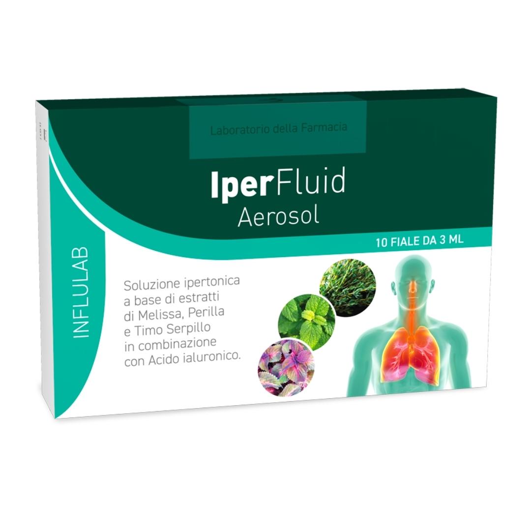 LDF IperFluid aereosol