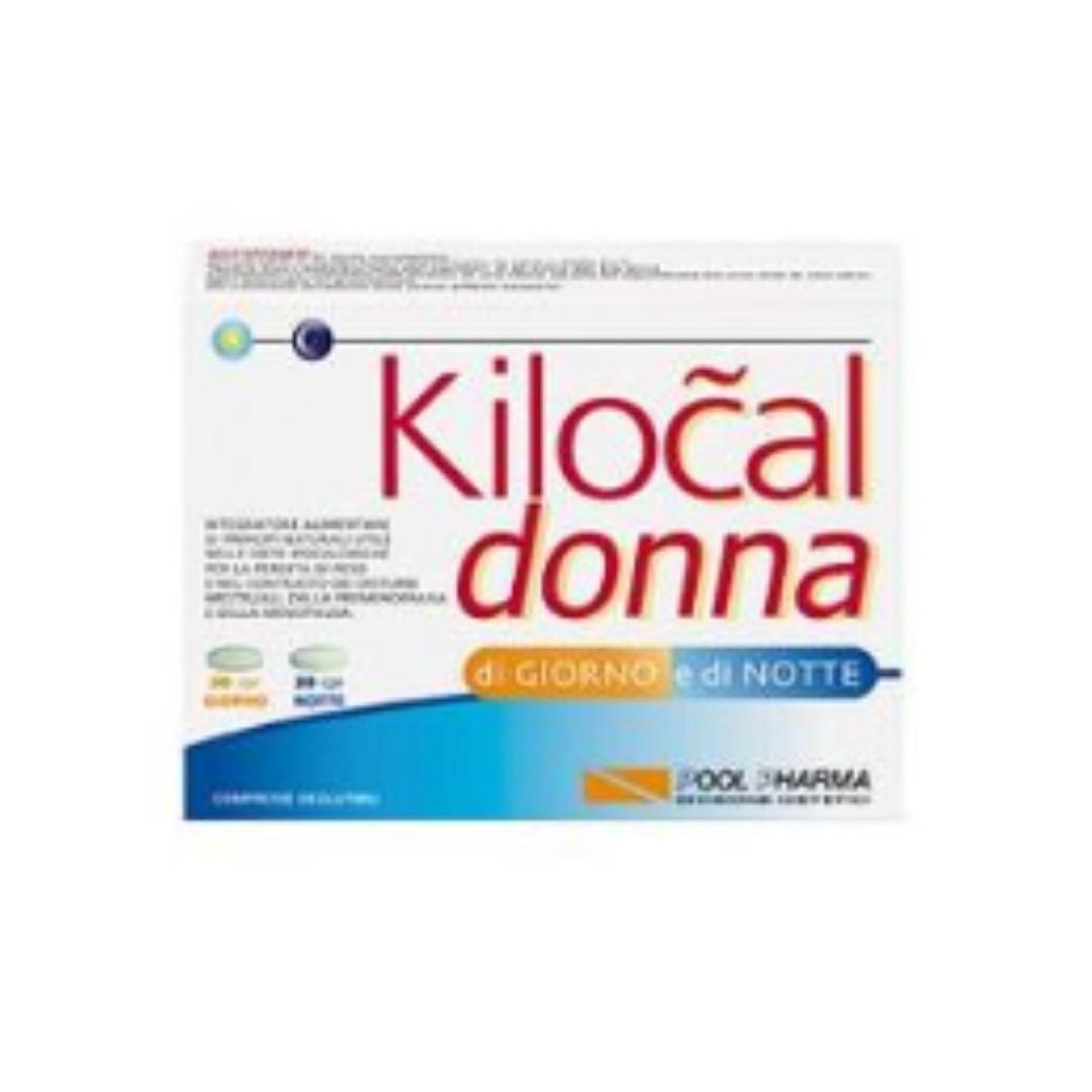 Kilocal Donna