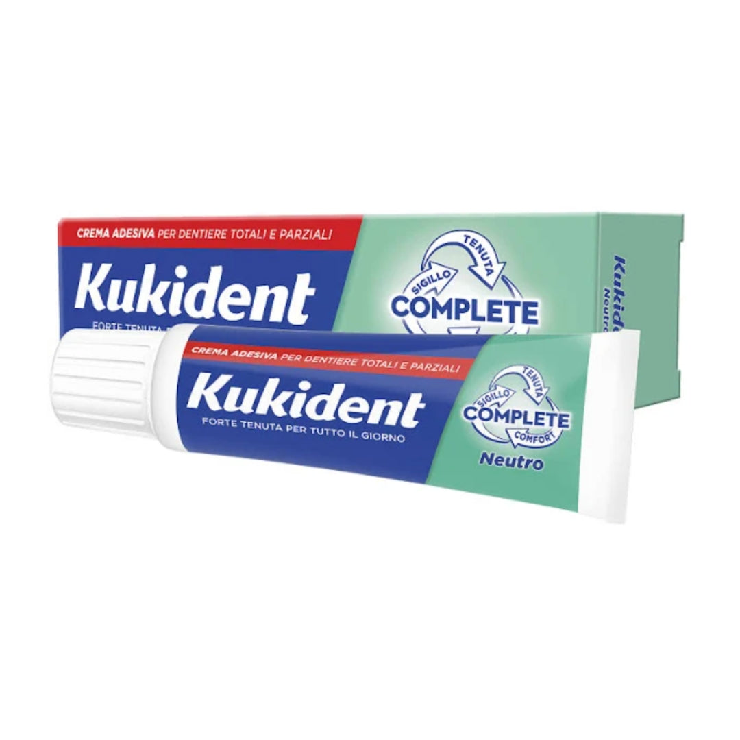 Kukident Complete Neutro