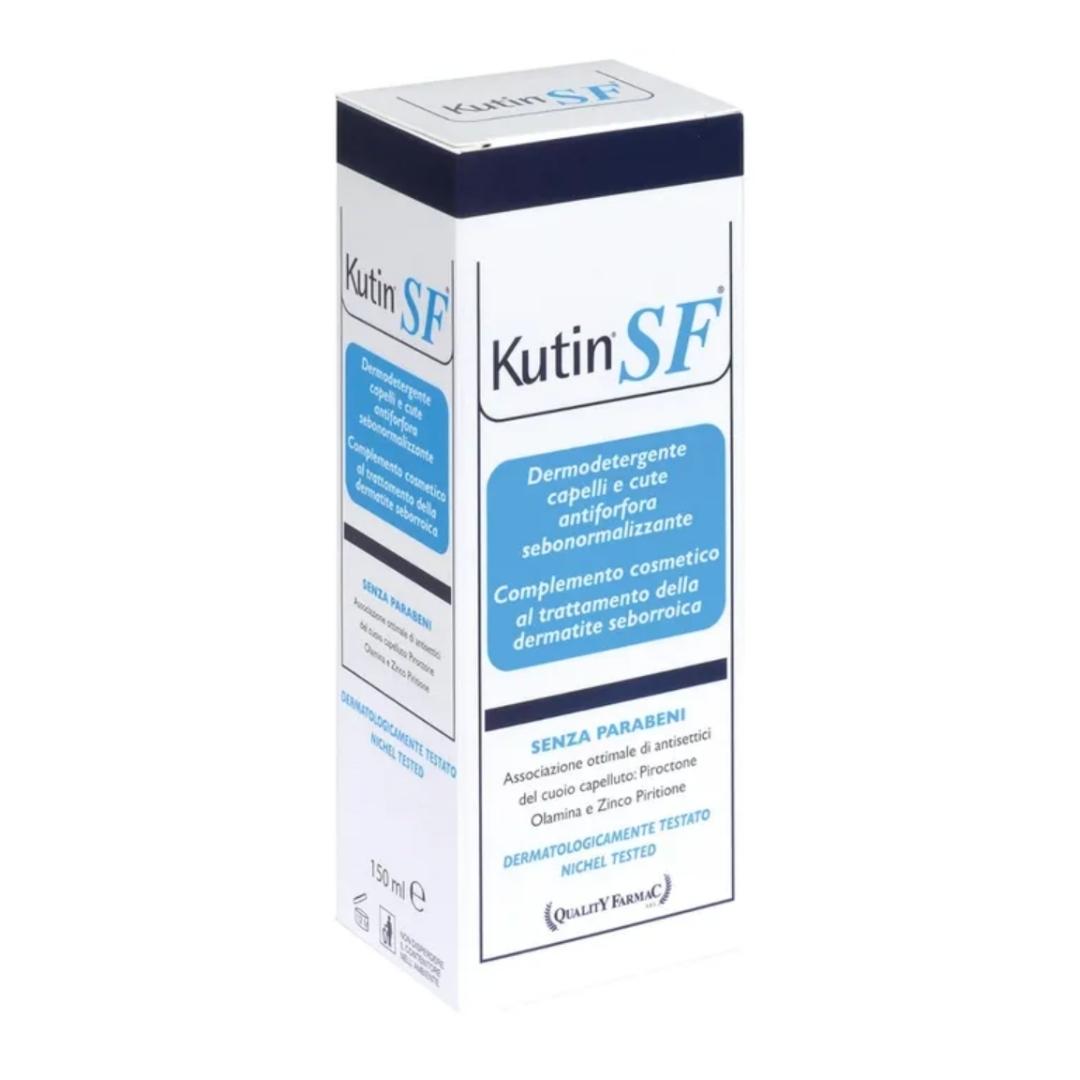 Kutin Sf shampo