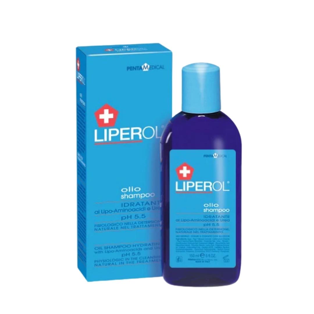 Liperol Olio Shampoo