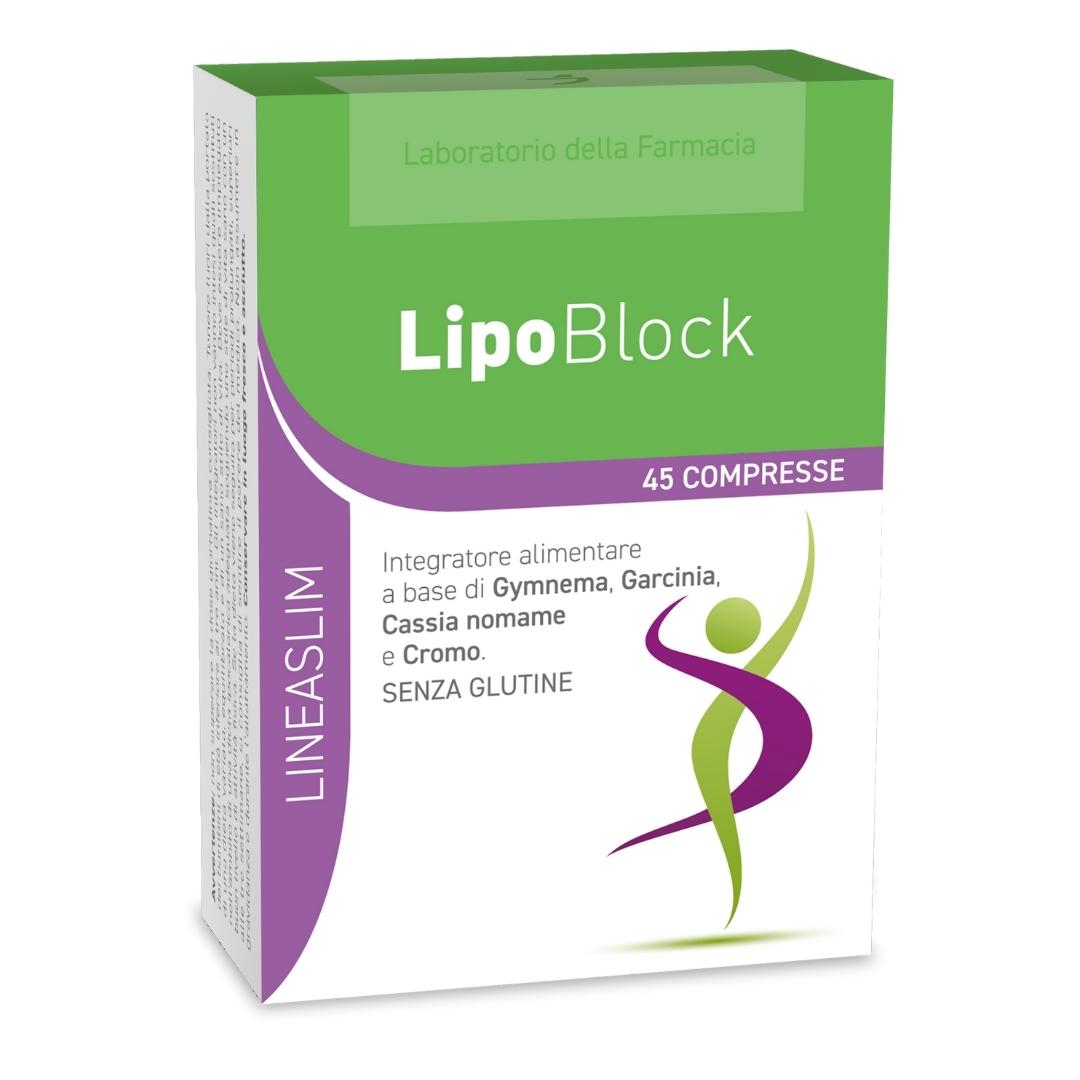 LDF LipoBlock
