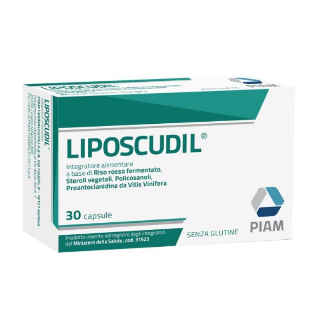 Liposcudil