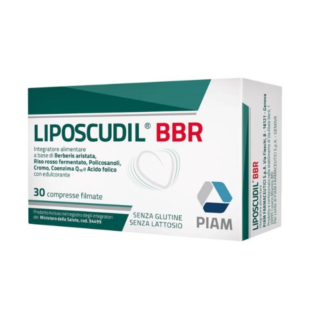 Liposcudil BBR