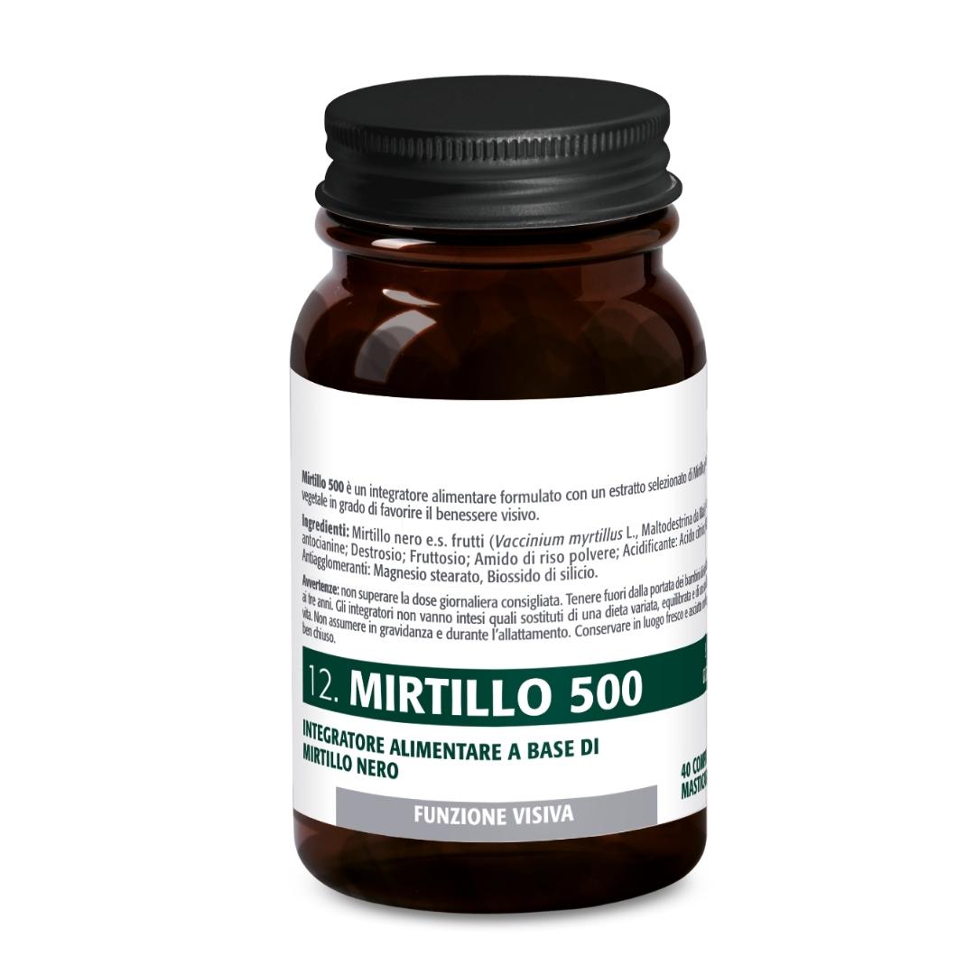 LDF Mirtillo 500