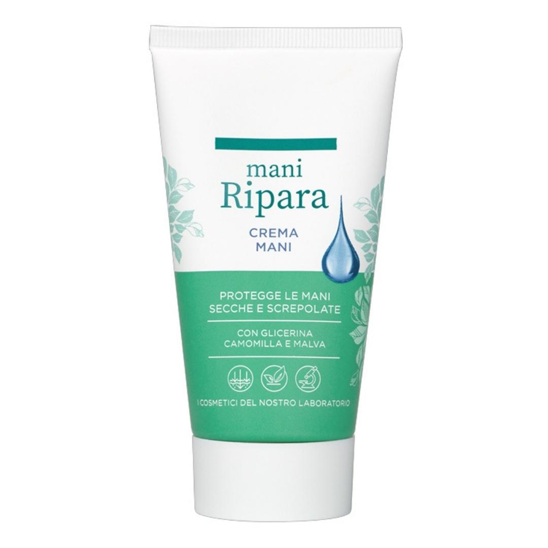 LDF Crema mani Ripara