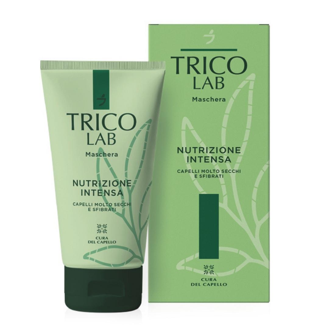 LDF Maschera Nutrizione intensa