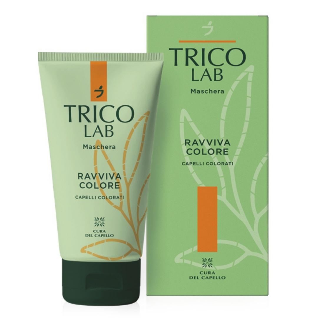 LDF Maschera ravviva colore - TRICOLAB