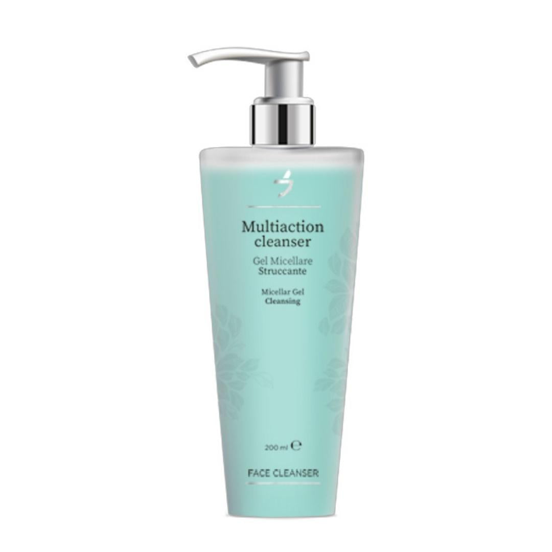 LDF Multiaction Cleanser - Sensorial