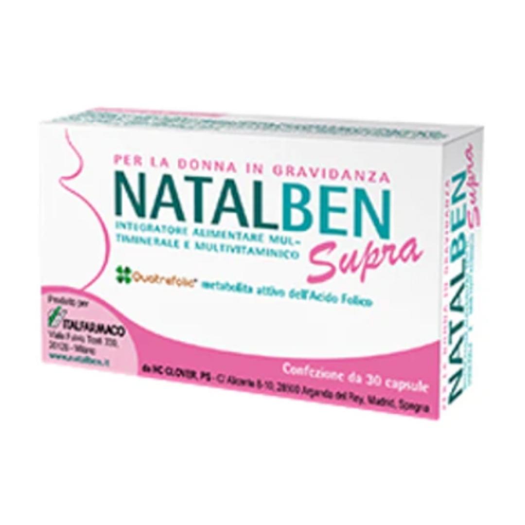 Natalben Supra