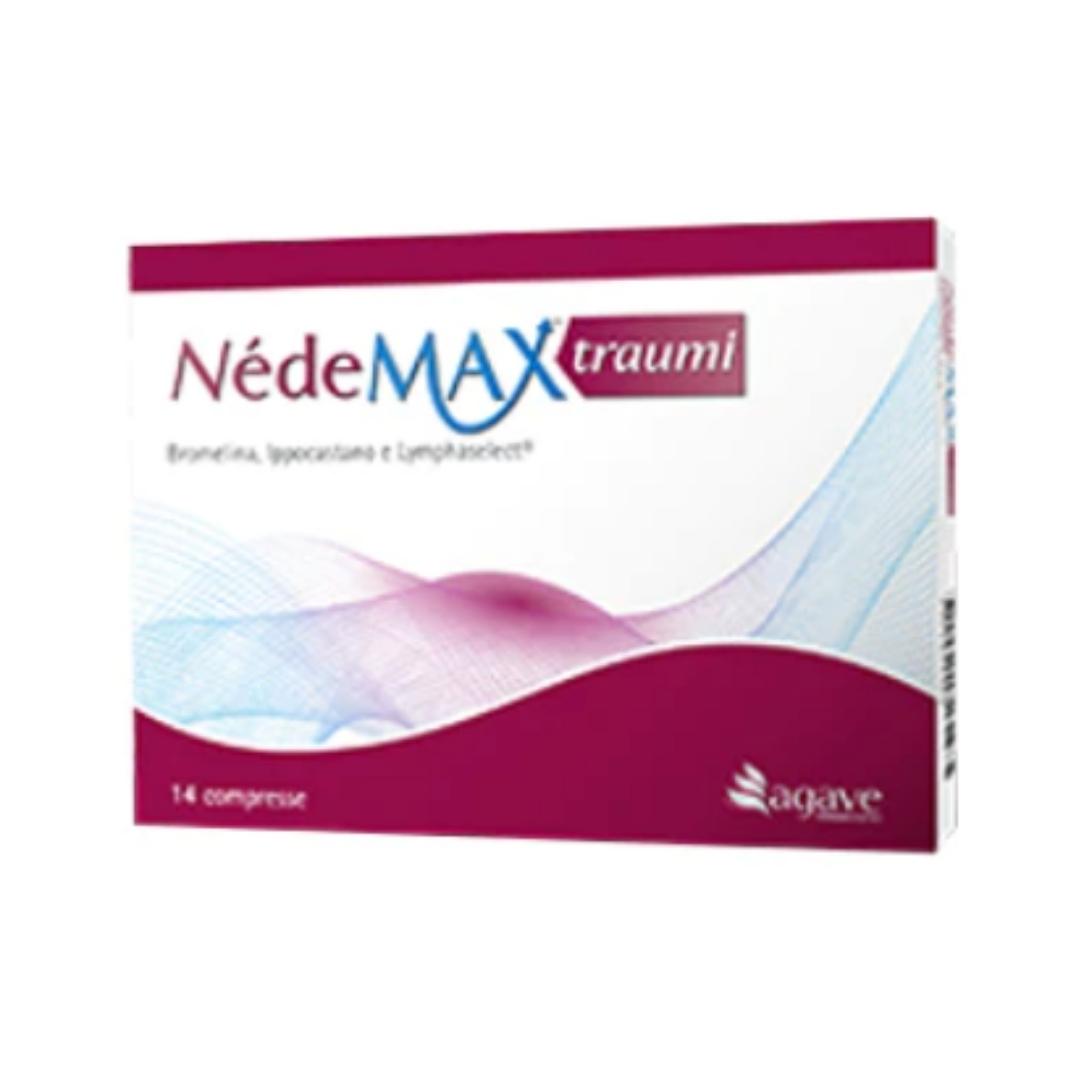 Nedemax traumi
