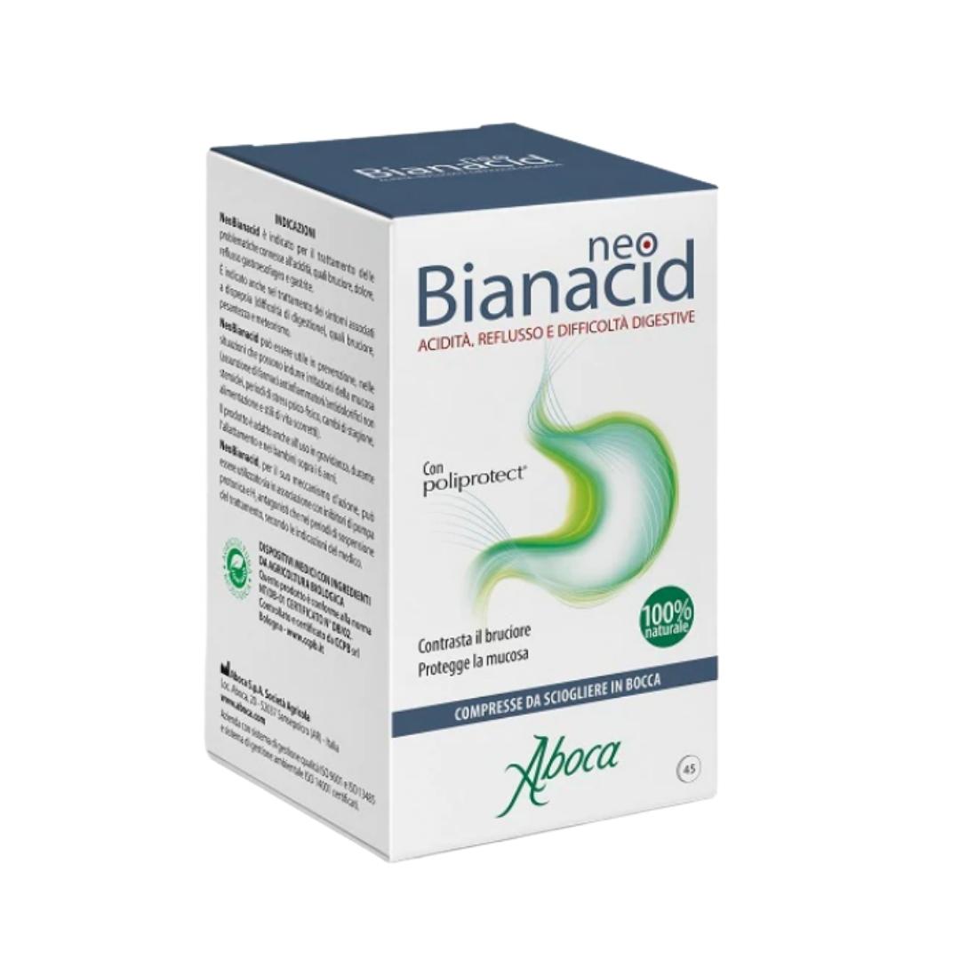 NeoBianacid compresse